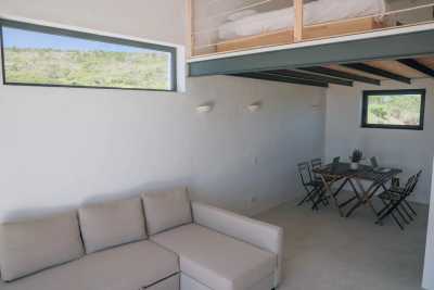 Portugal - Casa Nook Sagres - Coworking Recharge: Discover Portugal's Hidden Dreamhouse in Sagres for Remote work, Yoga, Surf and Connection - SHARED ROOM - 2