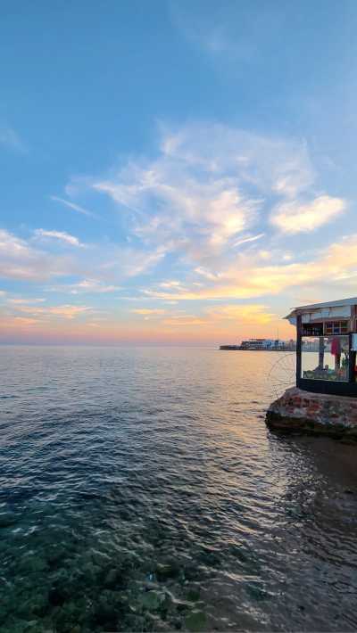Egypt - جبل الطويلات - Exploring the Beauty of Dahab & Cairo: A Journey through Desert and Sea - 7