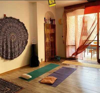 Italien - Lecce - Live, Work & Experience Salento: Cozy CoLiving in Lecce (Private Room) - 6