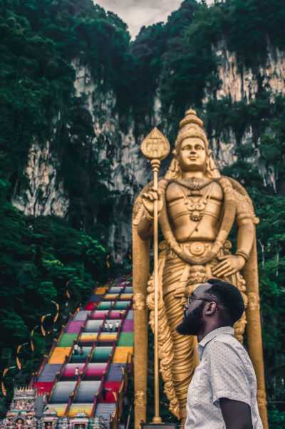 Malaysia - Batu Caves - Explore Amazing Kuala Lumpur, Malaysia with a Local and Travel Photographer - 2