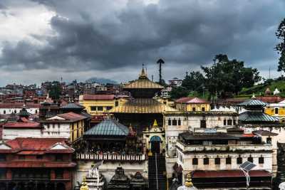 Nepal - Kathmandu - Makalu Base Camp Trek: Journey to the Fifth Highest Peak - 3