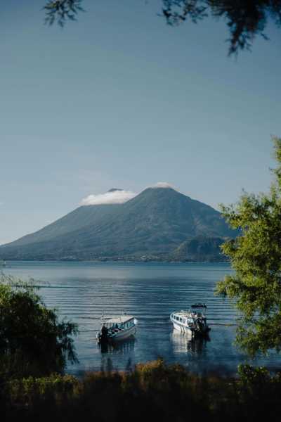 Guatemala - Lago Atitlan - Guatemala, the most impressive hidden gem in Central America! Full Experience with Local Coordinators, GastroSecret, Market and Coffee experience - 6