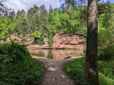 Northern Europe - Nationalpark Ķemeri - Discover the Baltic States - Tallinn, Riga, Vilnius and much more! - 2