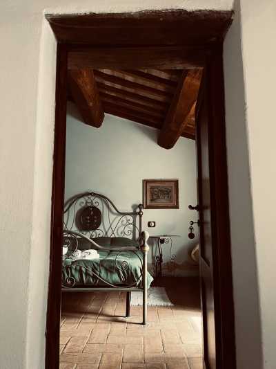 Italien - Bed & Breakfast Antico Casale - Castel Giorgio (Terni) - Assisi & Orvieto: Medieval Magic & Umbrian Flavors Tour