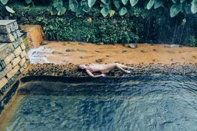 Portugal - Poça da Dona Beija - Azores Adventures: Uncover São Miguel’s Secrets with a Portuguese Guide! 🌋🌊 - 3