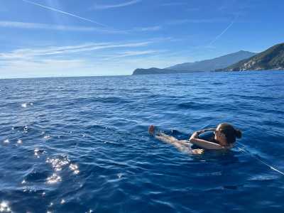 Greece - Idra - Segel-Retreat MEER IN MIR: Achtsamkeit, Segeln & innere Balance ab Athen!