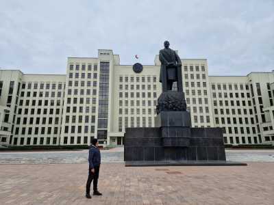 Europa - Minsk - Discover Belarus: Between Soviet Heritage and Medieval Castles - 4