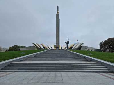 Europa - Minsk - Discover Belarus: Between Soviet Heritage and Medieval Castles - 6
