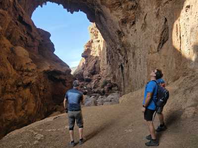 Morocco - Demnate - Morocco High Atlas Trek: Aït Bouguemez Happy Valley Adventure