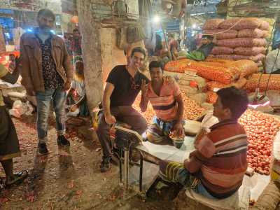 Bangladesch - Dhaka - Bangladesh Adventure – Between Rivers, Tea Hills & Ancient Cities - 9