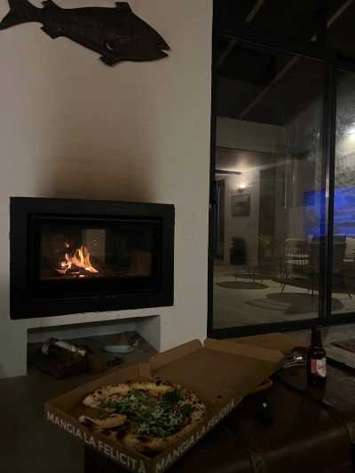 Portugal - Casa Nook Sagres - Coworking Recharge: Discover Portugal's Hidden Dreamhouse in Sagres for Remote work, Yoga, Surf and Connection - PRIVATE ROOM - 11