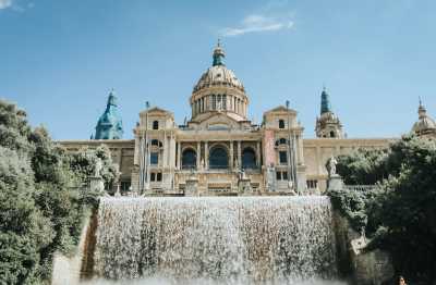 Spain - 🍅 La Tomatina Spain — Barcelona & Valencia | The World's Biggest Food Fight - JoinMyTrip