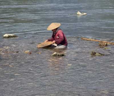 Laos - Nong Khiaw - Laos Adventure - 12 Tage voller Abenteuer, Wasserfälle, Kayak und Tempel - 10