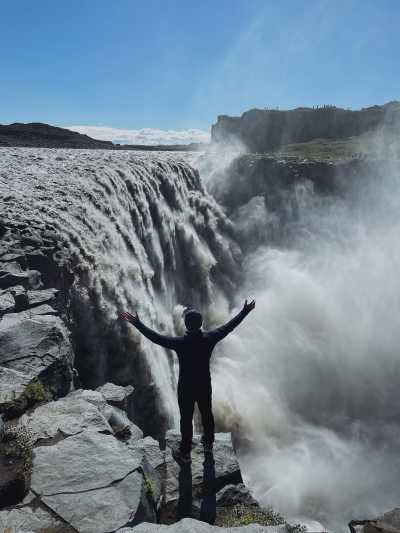 Iceland - Akureyri - Iceland Highlands Summer Adventure: Explore the Breathtaking Beauty of the Highlands