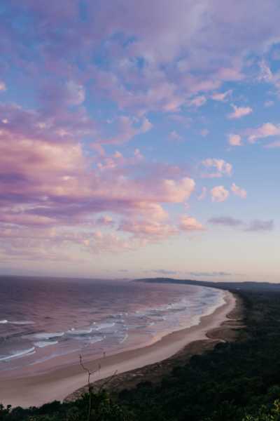 Australia - Jonson Street - 🇦🇺 Slow Mornings & Salt Air: A 9-Night Yoga & Lifestyle Retreat in Byron Bay, Australia 🌊 - 1