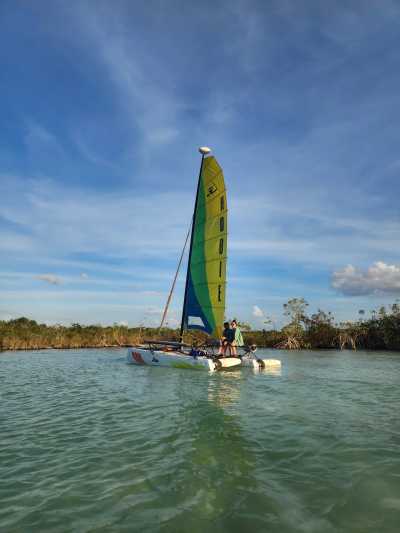 Zentralamerika - Discover Mexico with a local... Riviera Maya, Chichen Itza, Tulum, Isla Holbox - JoinMyTrip