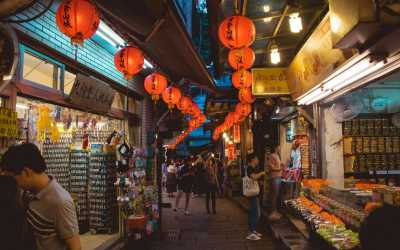 Taiwan - Taipei on a Budget: 5 Days of Culture, Cuisine, and Adventure - JoinMyTrip
