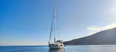 Croatia - Preko - Adriatic Adventure: Sailing, Swimming & Exploring from Zadar - 3