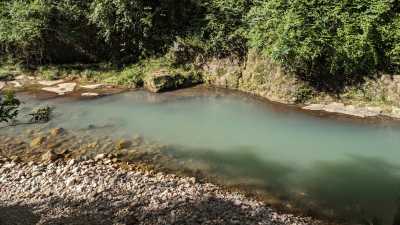 China - Zhangjiajie National Forest Park - 🇨🇳 Entdecke China - 16d Backpacking Reise durch Chinas Zentrum 🏮incl. Privatzimmer 🛌🏻 - 2