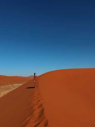 Namibia - Sesriem - Namibia : Road Trip Safari Adventure - 12