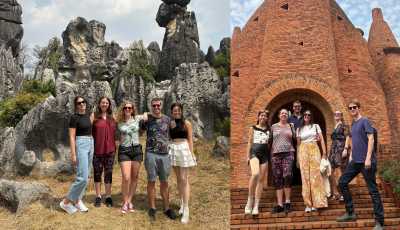 China - Experience Authentic, Small-Town China with Digital Nomads - JoinMyTrip