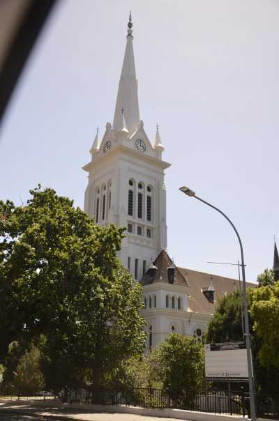 South Africa - Citrusdal - Entdecke Südafrika: Die Kapregion - jenseits der touristischen Trampelpfade - 3