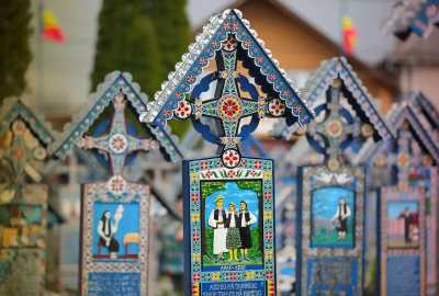 Romania - Sighetu Marmației - Ultimate Romania Road Trip 🚗: Ladies Only! All Must-See & Must-Try in 12 Days 🇷🇴