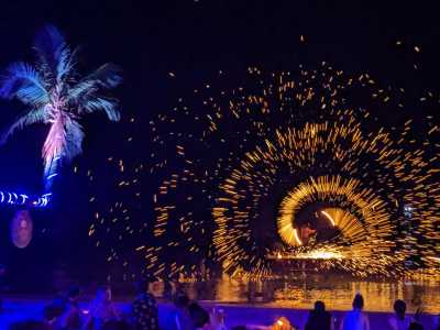 Thailand - Ko Tao - 🇹🇭 Thailand's schönste Strände 🏝️ - 10-13 Tage Krabi, Koh Tao & Koh Phangan 🌅🌴🍺 🇹🇭 - 5