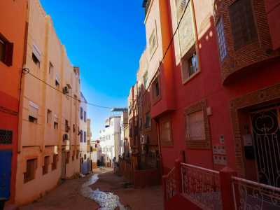 Morocco - Tamraght - Focus & Flow in Morocco: Coworking, Clarity and Space to Breathe - 2