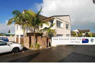 Neuseeland - Auckland - 🇳🇿🗺 Entdecke die Geheimnisse Neuseelands 🗺🇳🇿 - 1