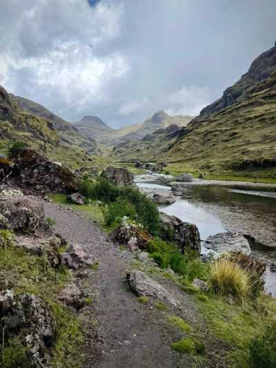 Peru - Kinsa Cocha - Peru – A Gentle Journey into Plant Medicine & Inner Exploration in the Sacred Valley - 2