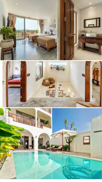 Vietnam - Hội An - 🇻🇳 The Vietnam Experience: From Da Nang’s Coast to Hoi An’s Lantern Streets - Villa Life between Shared stories, Good Company and the Sea 🏖️🌾🏮 #NotAnotherRetreat - 7