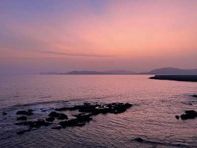 Europe - Alghero - Motorradreise Sardinien (IT)