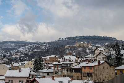 Bosnien und Herzegowina - Banja Luka - Bosnia Winter Getaway: Sarajevo & Banja Luka (Jan 23–26) - 4