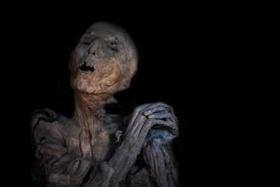 Italien - Metropolitan City of Rome Capital - Best of Rome, Waterfalls & Mummies - 1