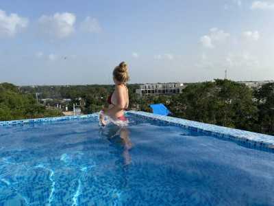 Mexico - Acapulco - Full of Positive Energy in Mexico City, Tepoztlan, Oaxaca Beach (Chacahua-Zipolite) - 2