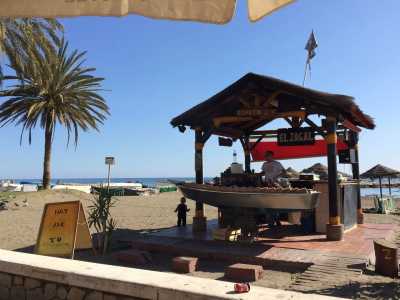 Spanien - El Palo - 🎉Unique CARVIVAL Fun Trip in Málaga 🎊🎶💃 - 2