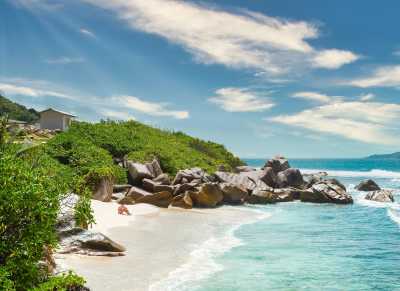 Seychelles - Mahé - Discover the Magical Seychelles Islands - 3
