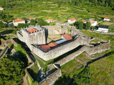 Portugal - Lindoso - Discover Porto and UNESCO's Biosphere Reserve of Gerês National Park and its Natural Treasures with a Local - 2