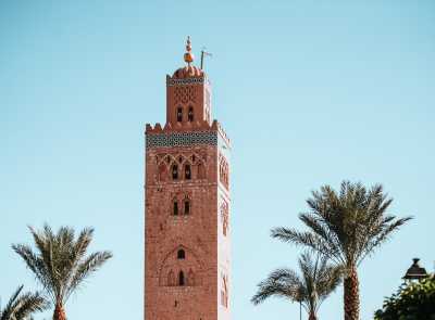Marokko - Marrakesh - Exploring Marrakesh and Essaouira, Morocco