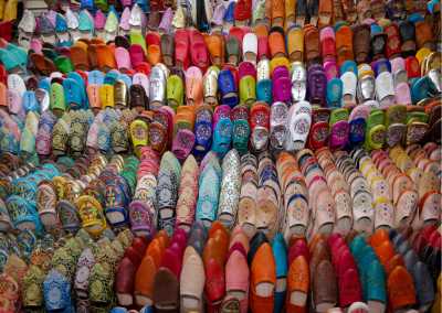 Marokko - Marrakesh - Exploring for 3-Day Mount Toubkal Trek From Marrakech, Morocco - 5