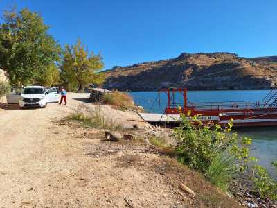 Turkey - Halfeti - Turkey Roadtrip - Anatolia Ancient Lands - 3