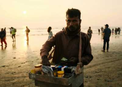 India - Juhu Beach - Mumbai Unfiltered: 5 Days of Local Life, Food & Hidden Gems - 2