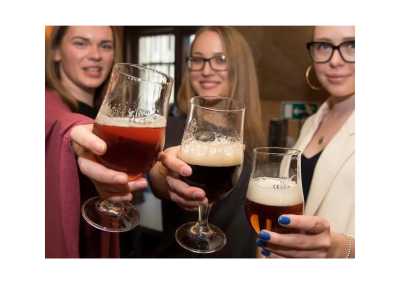 Czechia - Prag - Prague Beer Experience 🍻 – 4 Days of Fun & Nightlife - 1