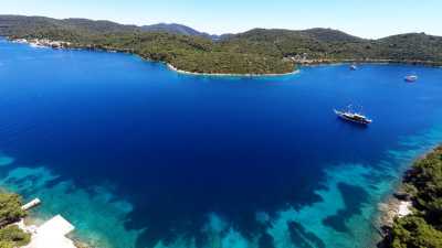 Kroatien - Brač - Kroatien Segelurlaub durch die Inselwelt - 2