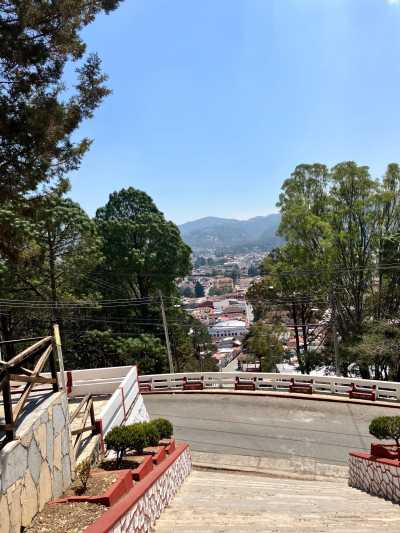 Mexiko - San Cristobal de las Casas - Discover Mexico with a local... Chapter : Pacific Ocean beaches, Riviera Maya, and enchanting waterfalls, Join us for an unforgettable adventure! - 3