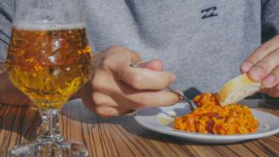 Spanien - Bormuth Tapas & Vermut in Born | Barcelona - Barcelona Art Residency: Experience the City Through Art - 3