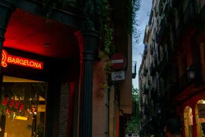 Spain - Barcelona - Barcelona Unfiltered - Sun, Streets & Strangers - 5