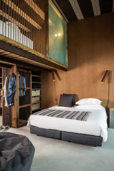 Portugal - Noah Surf House - YOGA, SURF and FLOW, Portugal - 29