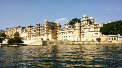 India - Udaipur - Photographic & Yoga Soul Journey. Sacred Rajasthan for Women - 1